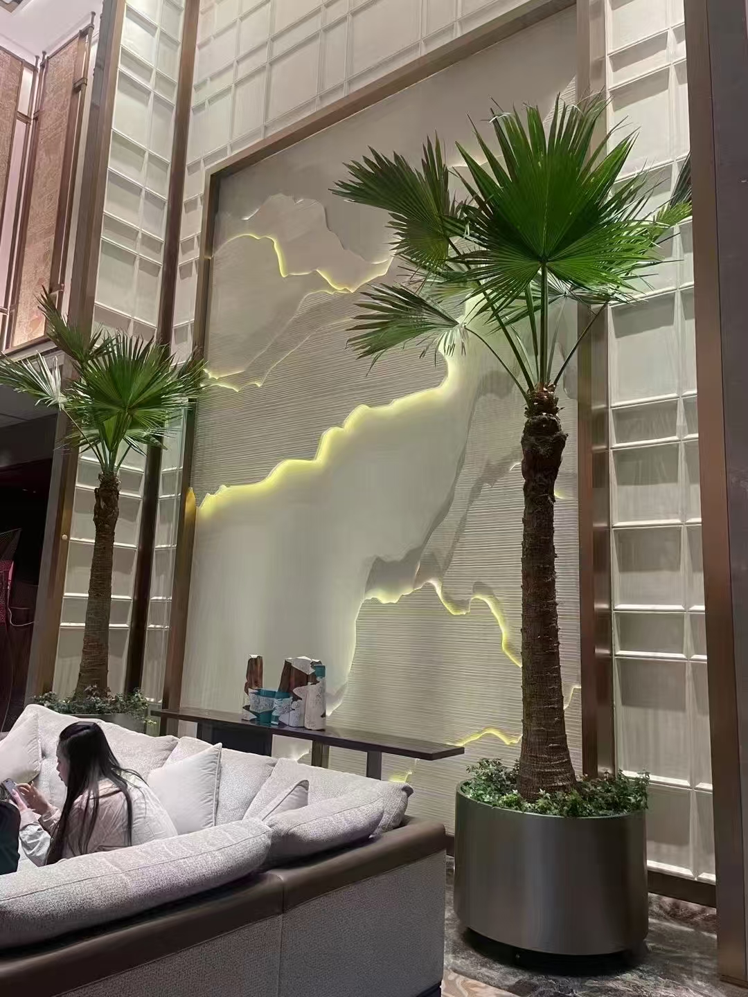 绿植租赁