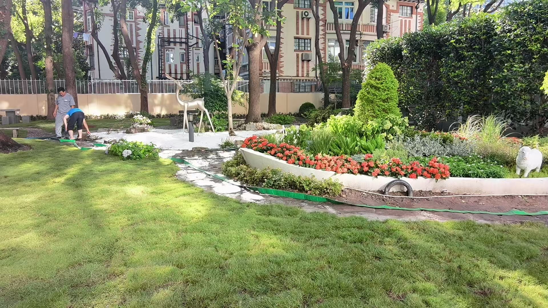 园林景观设计