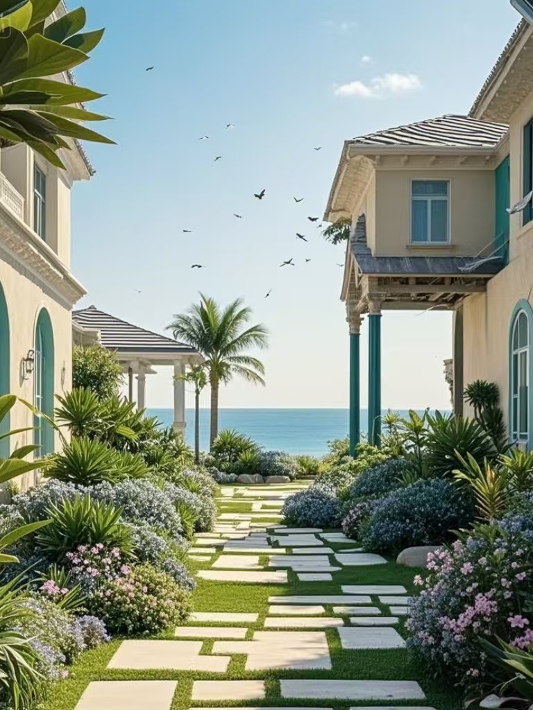 园林设计 园林设计